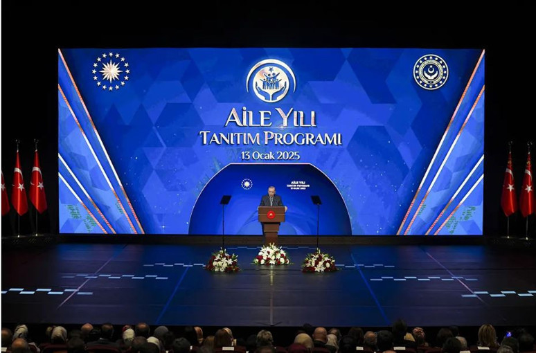 Erdoğan'ın 'çocuk' çağrısına Ağıralioğlu'ndan tepki: 'Nikah cüzdanı verilince yapılmıyor' - Resim : 3