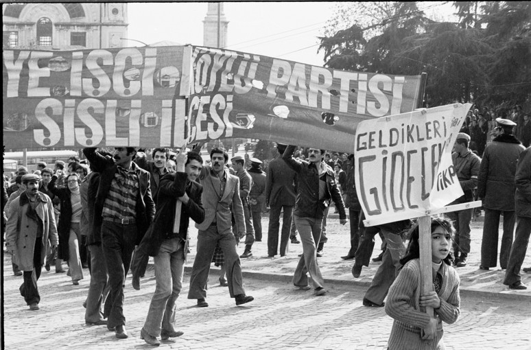 Devrimin öncüsü: Vatan Partisi - Resim : 2