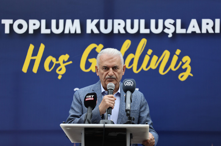 Sessizliğini bozdu...Yavaş'tan, Öcalan'ın çağrısına ilk yorum - Resim : 2