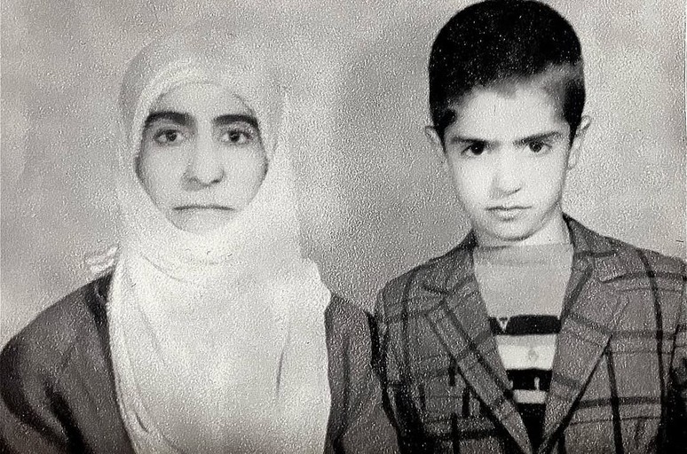 Mahsun Kırmızıgül'ün anne özlemi: Tarağını kızım için saklıyorum - Resim : 1