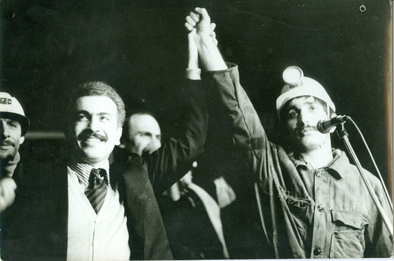 Devrimin öncüsü: Vatan Partisi - Resim : 1