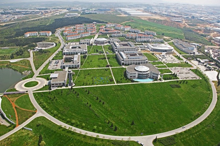 Boğaziçi Üniversitesi