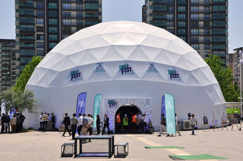 Güneydoğu’ya 120 Milyar TL’lik yatırım - Resim : 1