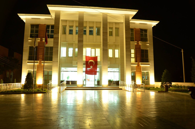Köyceğiz Belediyesi'ne operasyon: Başkan Yardımcısının cezası belli oldu - Resim : 1