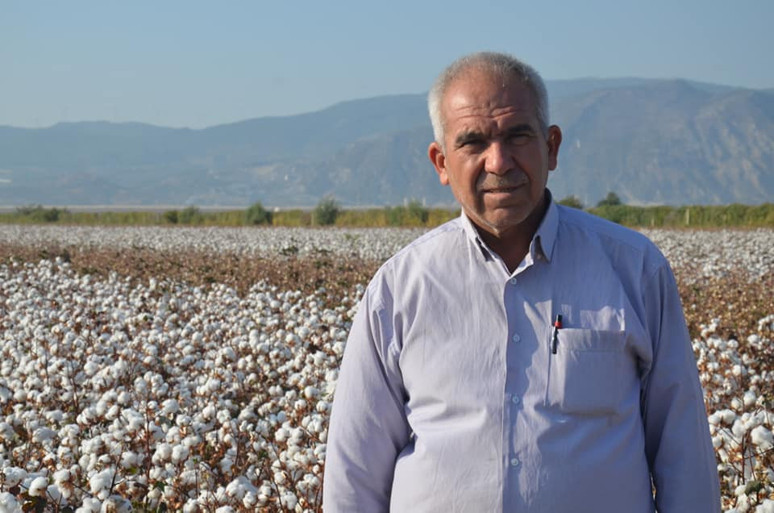 Şanlıurfa, Çukurova ve Söke’de pamuk üretimi krizde! Türkiye pamuktan vazgeçiyor ithalata devam - Resim : 2