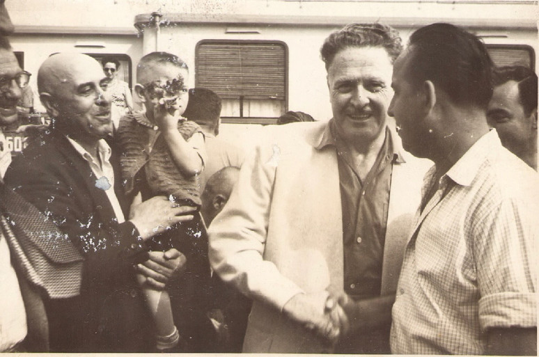 Nâzım Hikmet’siz 63 yıl… Yükselen Asya’nın Mavi Gözlü Dev’i - Resim : 3