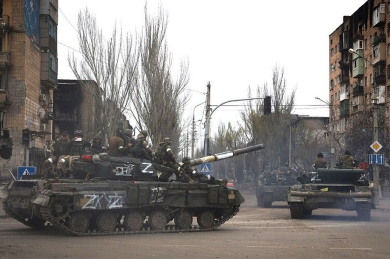 Bir Kursk kozu vardı o da gitti mi dersin? Binlerce Ukrayna askerinin kuşatma tehdidi altında Kursk'tan çekilmesi bekleniyor - Resim : 1