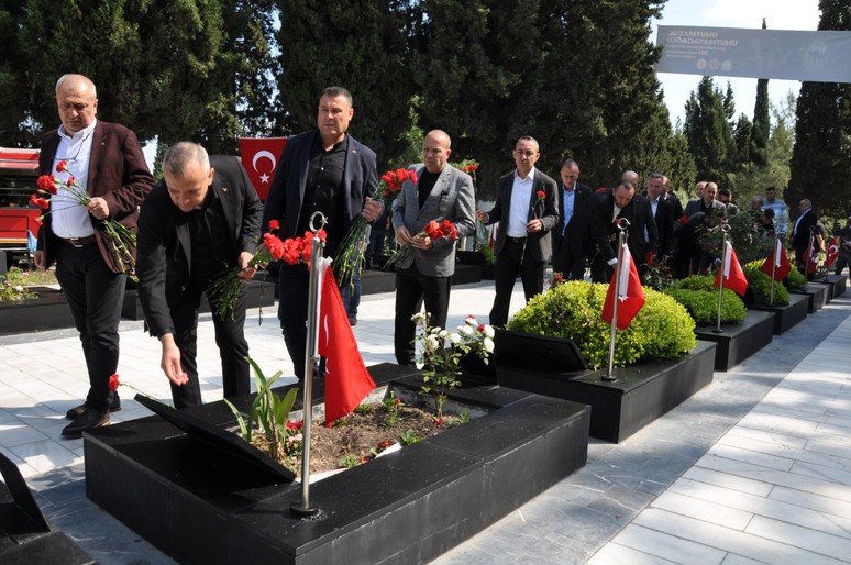 11 yıl geçti… TÜRK İŞ: Soma kaza değil katliamdı! - Resim : 3