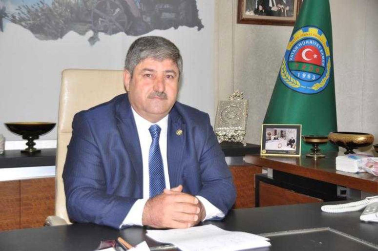 Pamuk hasadı başladı üretim alanları daraldı - Resim : 2