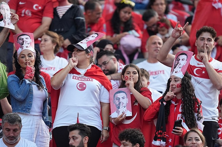 Millilerden buraya kadar! - Resim : 1