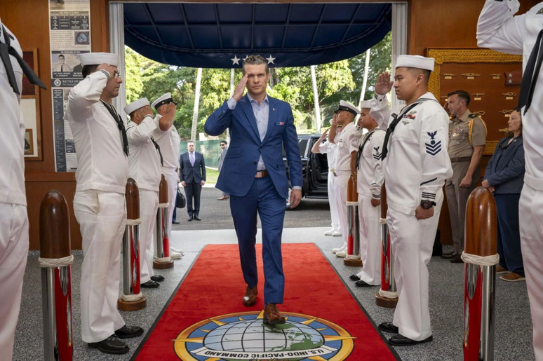 Asya Pasifik'te kritik değişim: ABD, Güney Kore’den binlerce askerini çekmeyi değerlendiriyor - Resim : 2