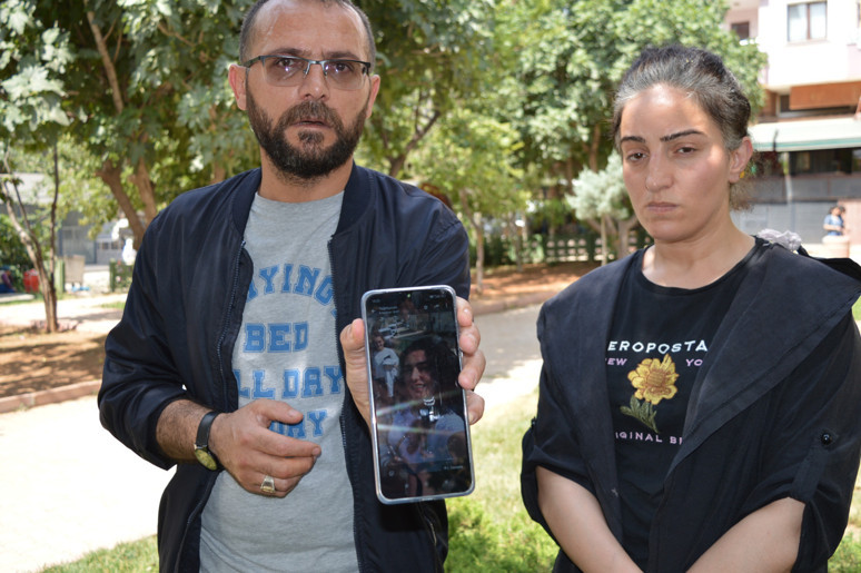 17 yaşındaki Elif'ten 10 gündür haber yok - Resim : 1