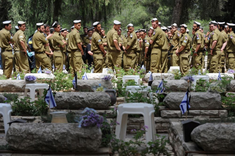 Savaşın görünmeyen cephesi: İsrail ordusu asker intiharlarıyla baş edemiyor - Resim : 1