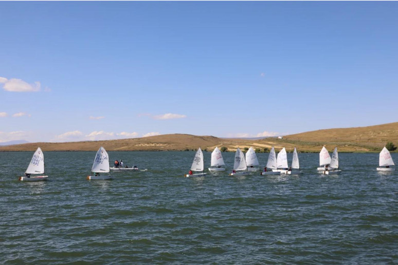 Kars’ta zamanın izinde! Tarih, kültür ve lezzet dolu bir yolculuk - Resim : 3