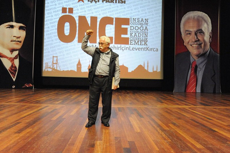 Büyük Usta’ya hasret ve saygıyla - Resim : 2