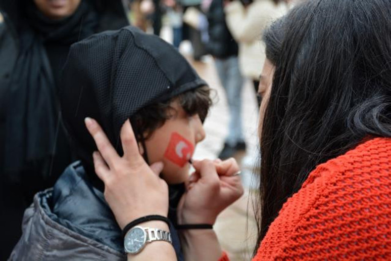 23 Nisan Ankara etkinlikleri belli oldu - Resim : 1