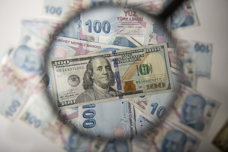 Dolar, Euro, Sterlin güne hızlı başladı! 5 Ekim 2023 güncel döviz kurları - Resim : 1