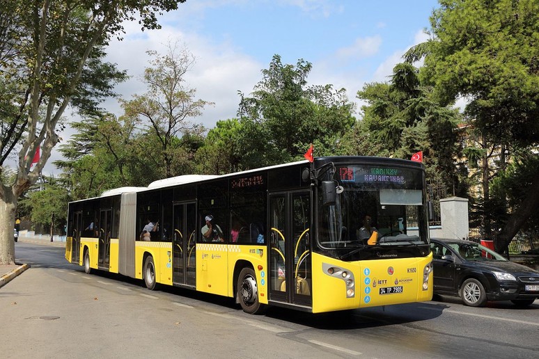 İstanbul'da yarın ve 29 Ekim'de toplu taşıma (Marmaray, Metro, Tramvay, Metrobüs) ücretsiz mi? - Resim : 1