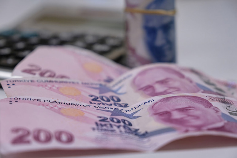 KİT'ler yatırımlarını yüzde 179 artırdı - Resim : 1