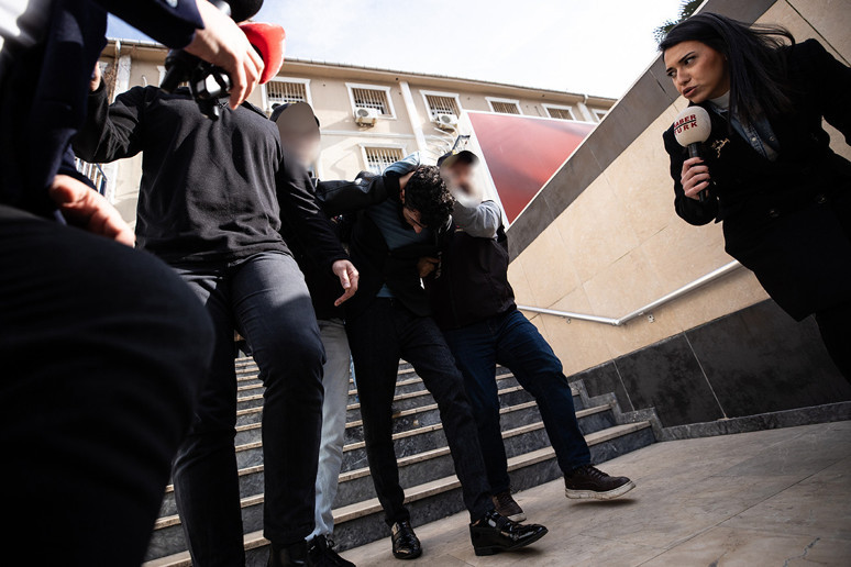 'Filozof Ramazan’ın faili adliyede - Resim : 2