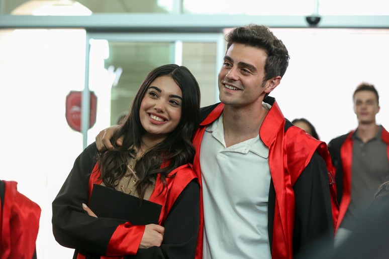Kardeşlerim final bölümü fragmanı yayınlandı! Ömer ve Süsen'e ne olacak? - Resim : 1