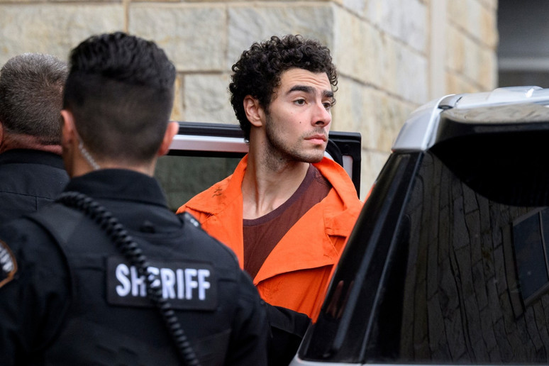 'Yakışıklı katil' sosyal medyayı karıştırdı! 1 milyon lira bağış toplandı