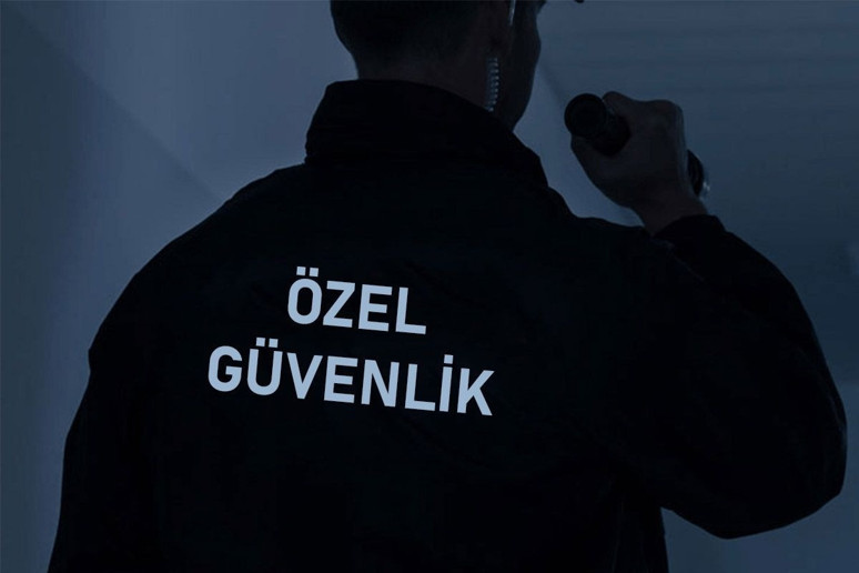 Özel güvenlik personeli alınacak! O belediye duyurdu - Resim : 3