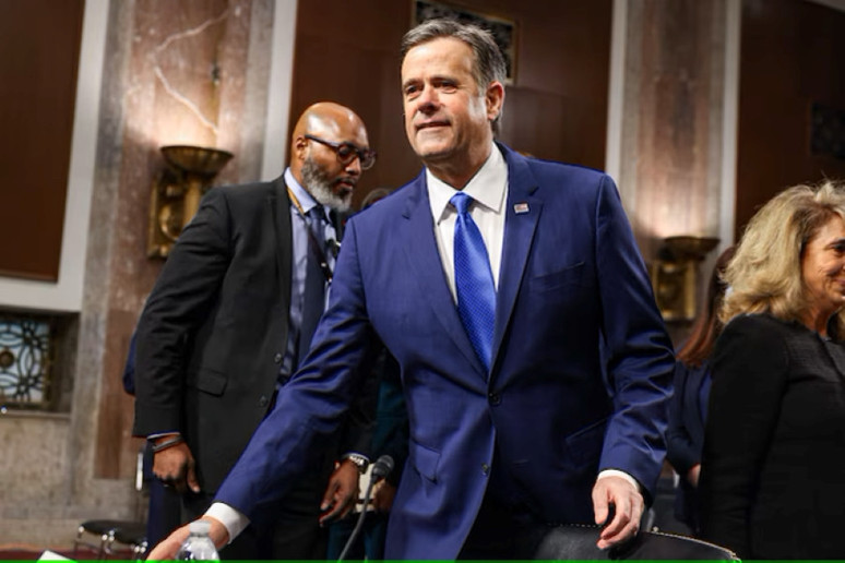 Yeni atanan CIA Başkanı Ratcliffe ABD’li diplomatları vuran Havana Sendromu’nu araştıracak - Resim : 1