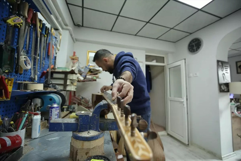 Niğde'de üretip yurt dışına gönderiyor