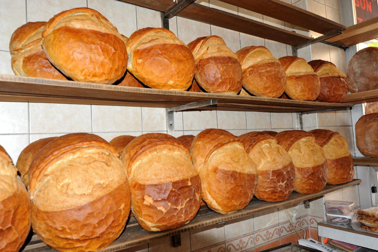 Trabzon'da ekmek fiyatına zam geldi! Ekmek kaç para oldu? - Resim : 1