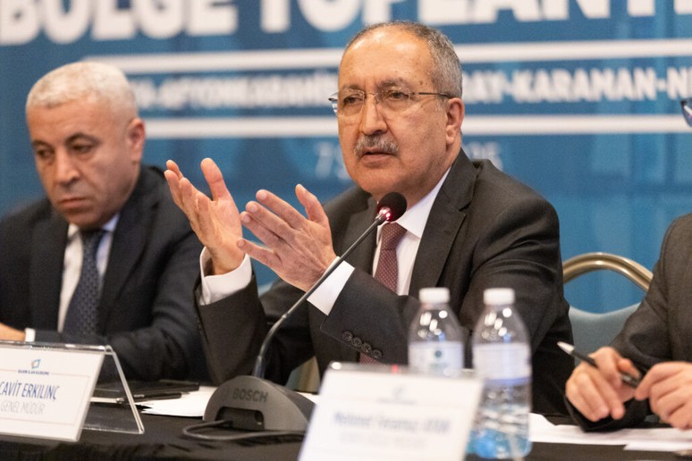 Basın İlan Kurumu haber sitelerini uyardı: Hileli trafik sağlarsanız... - Resim : 1
