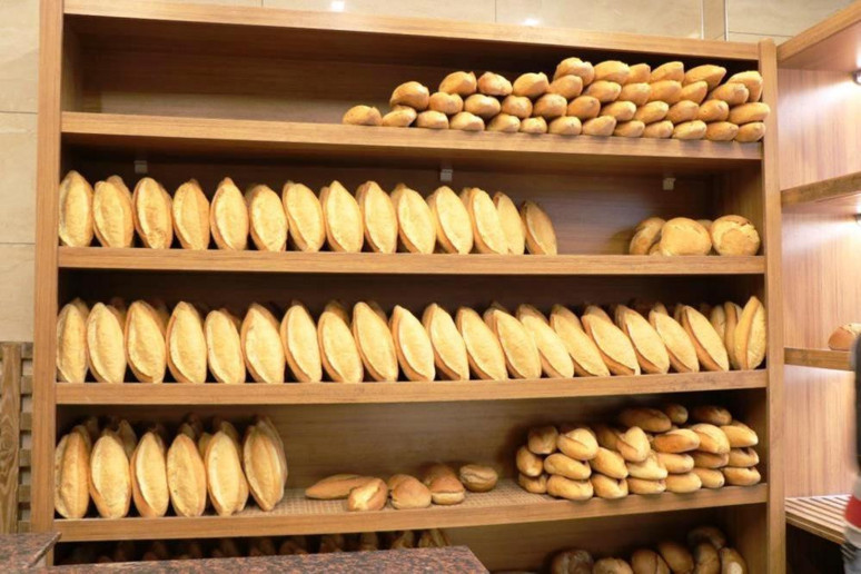 Samsun'da ekmek ve simit fiyatlarına zam geldi! Bakın ekmek ve simit kaç para oldu - Resim : 1
