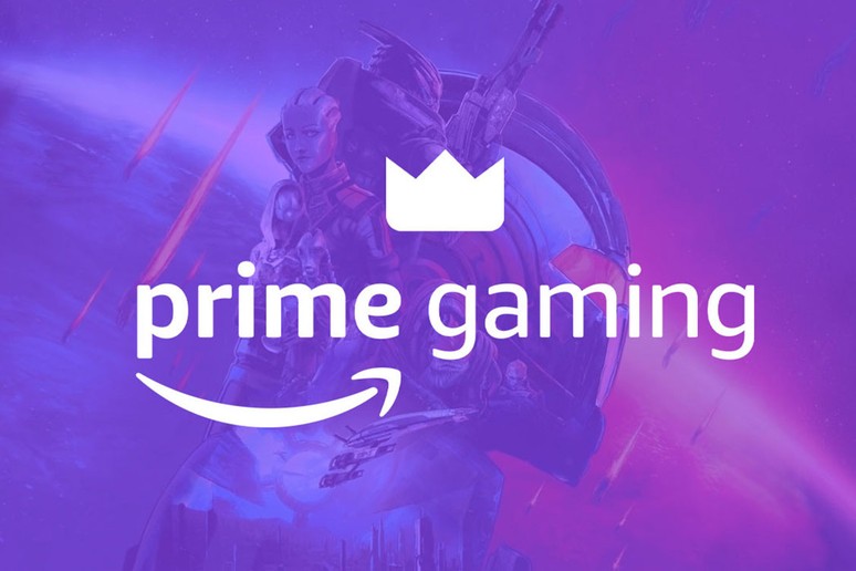 Amazon Prime üyelerine Şubat müjdesi! Ücretsiz oyunların listesi belli oldu - Resim : 1