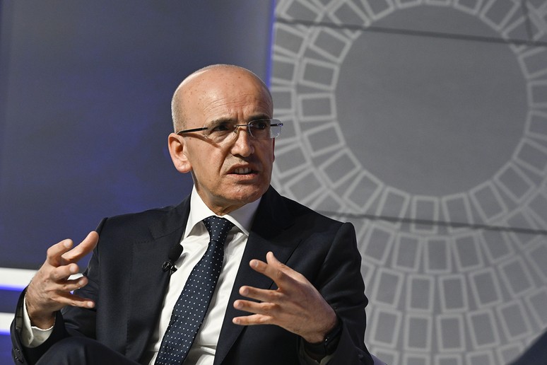 Bakan Şimşek: Türkiye ekonomisi bugün çok daha güçlü - Resim : 1