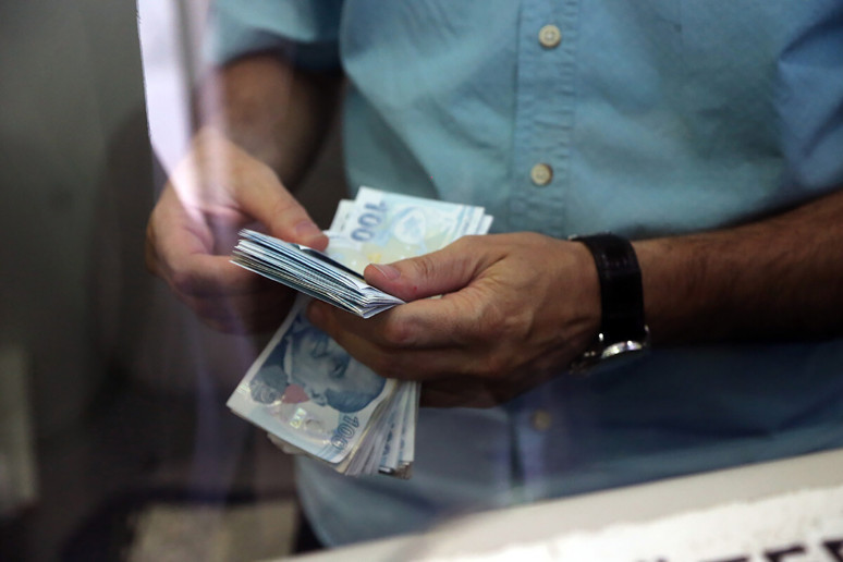 Emekli promosyonlarına dev zam! 40 bin lira olması bekleniyor - Resim : 1