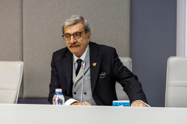 BİK’in yeni Yönetim Kurulu belirlendi - Resim : 2