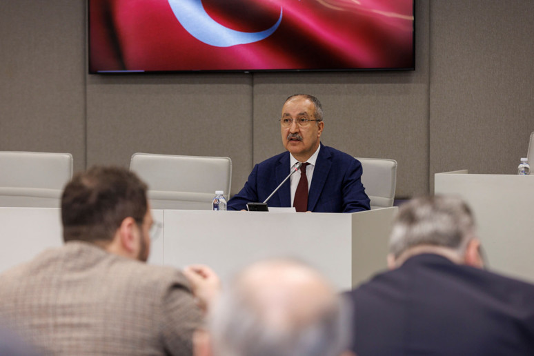 BİK’in yeni Yönetim Kurulu belirlendi - Resim : 1