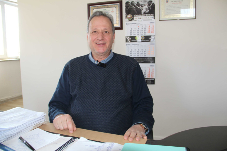 ‘Zeytinyağı sahteciliği örgütlü suç kapsamına alınsın’ - Resim : 1