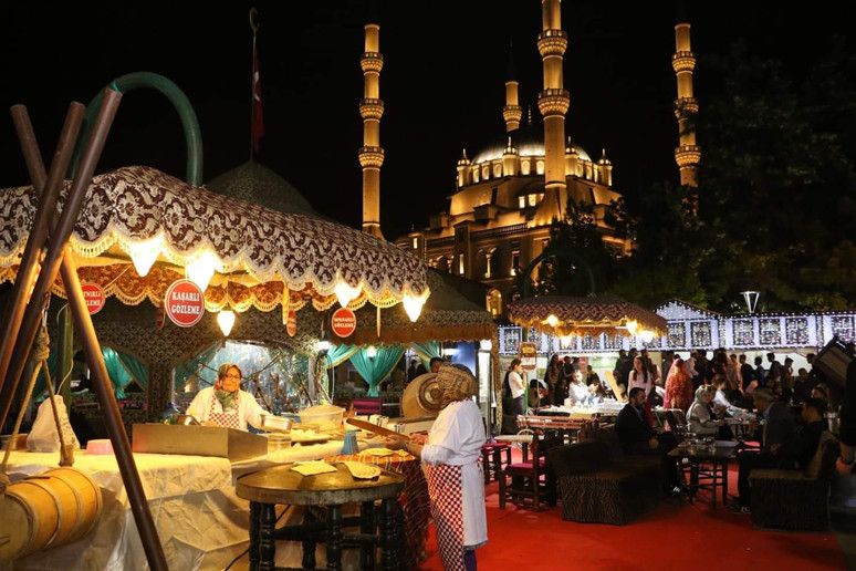 RAMAZAN AYINA ÖZEL KARAR