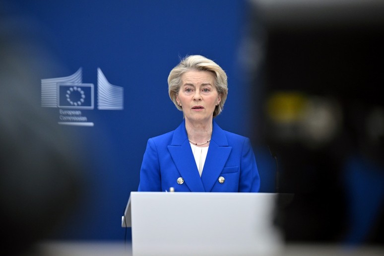 Euractiv'e göre von der Leyen'in 800 milyar avroluk çılgın planının içi boş - Resim : 1