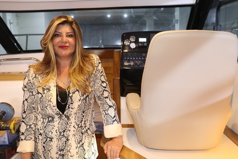 YALOVA'DA ÜRETİLİYOR
