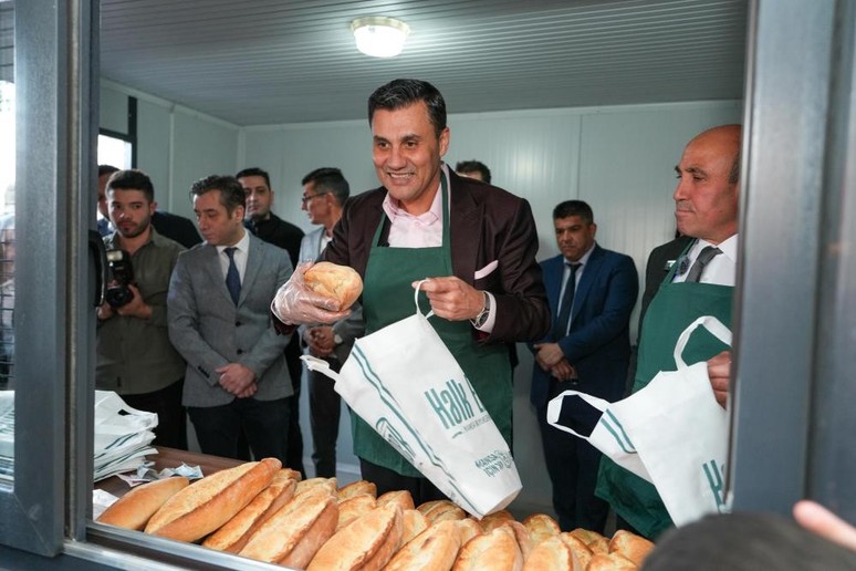 Manisa Büyükşehir Belediyesi projeyi büyütüyor! Uygun fiyatla satılacak - Resim : 2