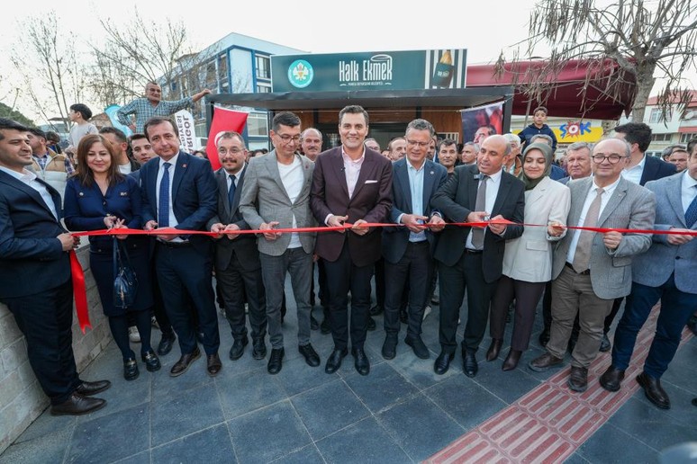 Manisa Büyükşehir Belediyesi projeyi büyütüyor! Uygun fiyatla satılacak - Resim : 4
