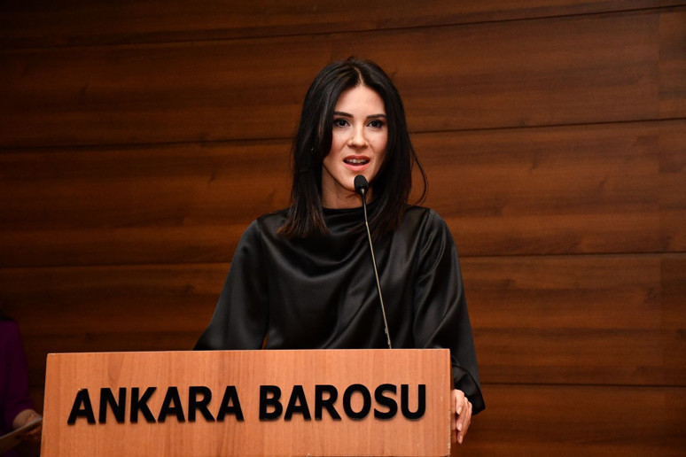 Avukatlar sorunlarına çözüm bekliyor - Resim : 1