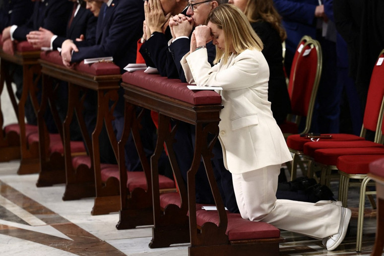 İtalya'da yeni yasa tasarısı kabul edildi: Güvenlik güçleri... - Resim : 1