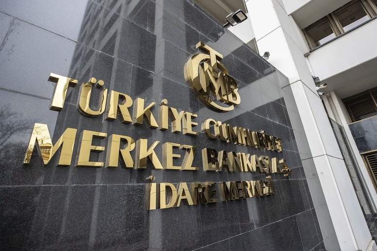 Merkez Bankası rezervleri erimeye devam ediyor - Resim : 1