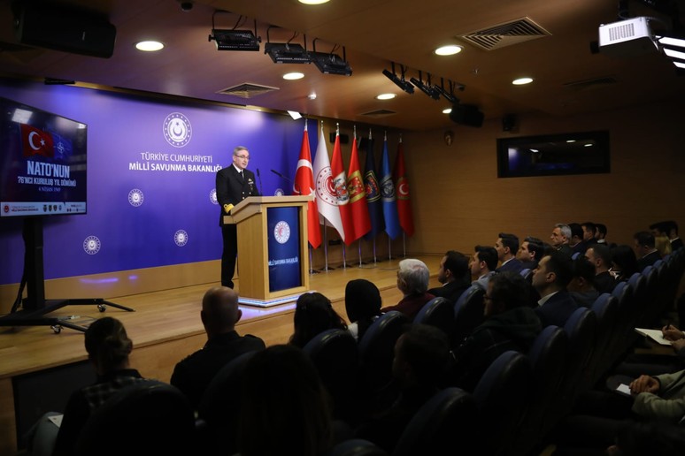 MSB açıkladı: 18 terörist etkisiz hale getirildi - Resim : 1
