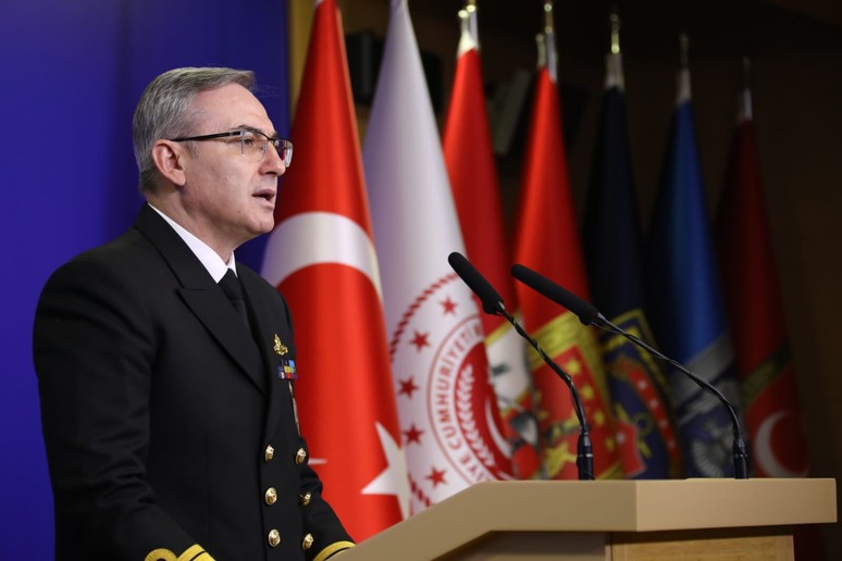 MSB açıkladı: 18 terörist etkisiz hale getirildi - Resim : 2