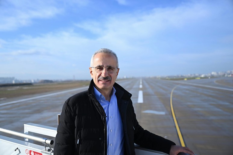 Türkiye'de bir ilk gerçekleşiyor! Yarın başlıyor! Türkiye, Avrupa'da başlatan tek ülke - Resim : 2