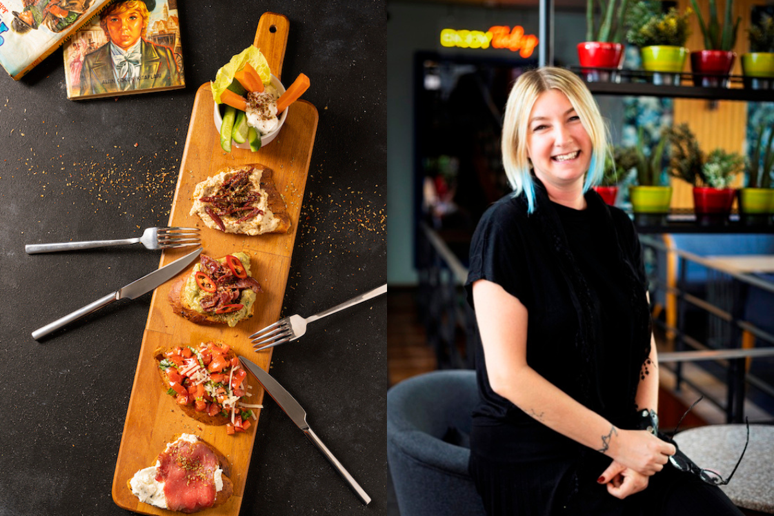 Aybike Sağlam Taşkın kimdir